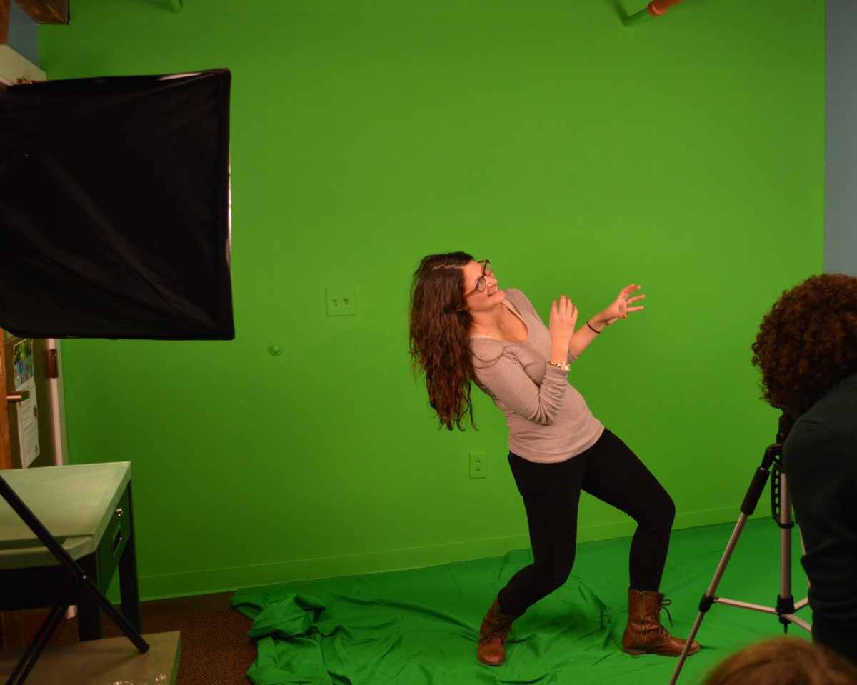 About Meredith - Think Explore Create